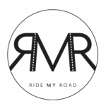 Ride My Road, Oregon